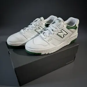 Кроссовки New Balance 550 (оригинал)