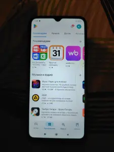 Xiaomi redmi 9a