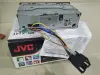 USB-магнитола JVC KD-X310BT  Bluetooth