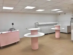 Мебель для магазина