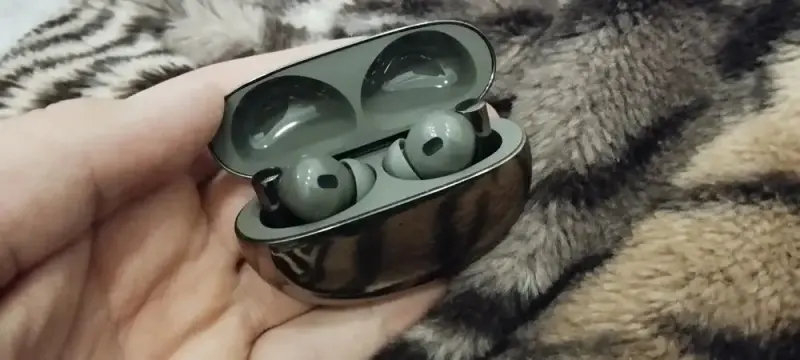 Realme Buds Air 6 pro