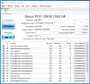 SAMSUNG / SSD 128GB / RAM 4GB ноутбук