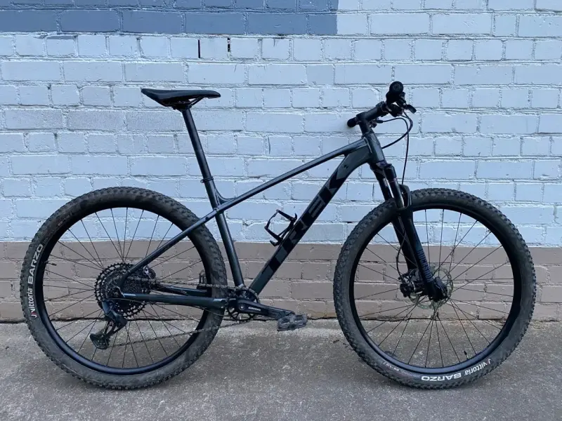 Велосипед, Trek X-Caliber 8 Размер L