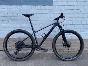 Велосипед, Trek X-Caliber 8 Размер L