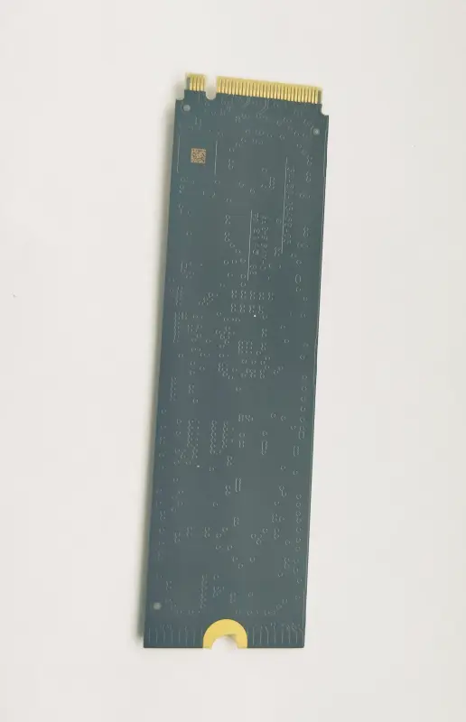 Накопитель SSD M.2 NVMe SKHynix, WDC, 256Gb, 100% здоровья