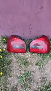 Фонари Ауди А3