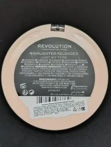 Хайлайтер REVOLUTION НОВЫЙ