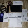 Эхолот LOWRANCE HDS 9 LIVE