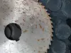 Пилы по дереву разные