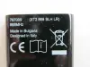 Пульт ДУ для ворот, ролет, шлагбаумов новый, FAAC XT2 868 SLH LR