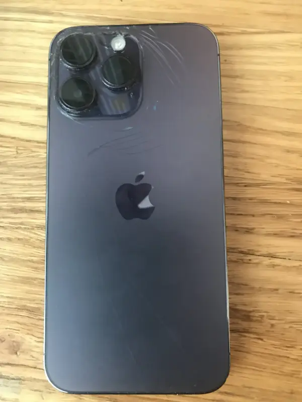 iPhone 14 Pro Max 512 gb