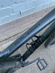 Велосипед, Trek X-Caliber 8 Размер L