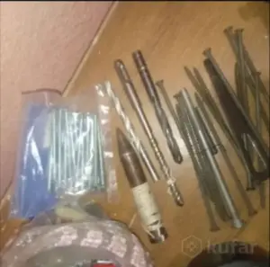 Инструменты