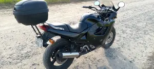 Suzuki gsx 600f (katana) мотоцикл