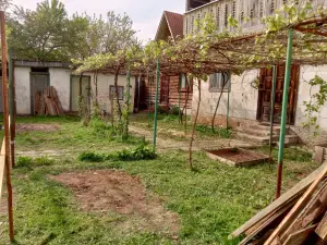Дом в Гомеле