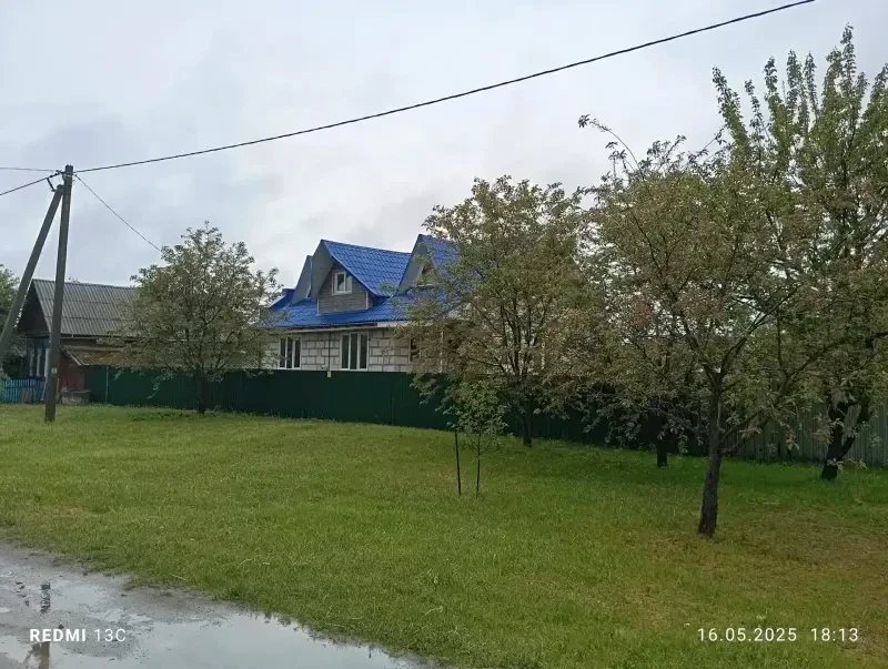 Продам дом