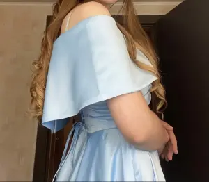 Платье на выпускной