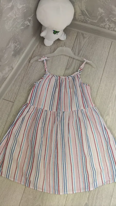 Primark сарафан