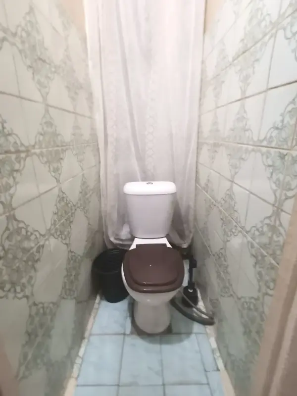 Новополоцк, Молодежная ул., д. 100, 2-комн квартира