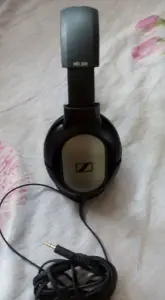 Наушники Sennheiser