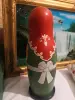 Копилка СССР. Матрёшка. 36 см. Большая