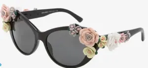 Очки солнцезащитные DOLCE&GABBANA