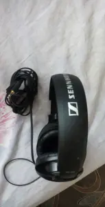 Наушники Sennheiser