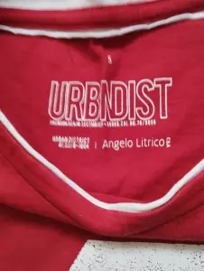 Футболка Angelo Litrigo р-р 46-48(S)