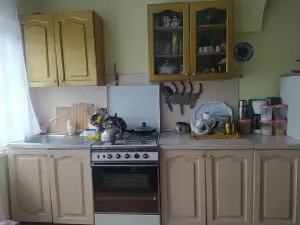 Кухня