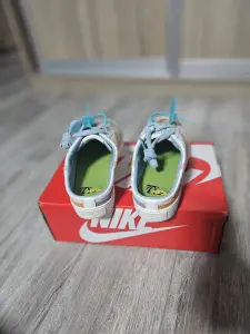 Кеды кроссовки женские Nike