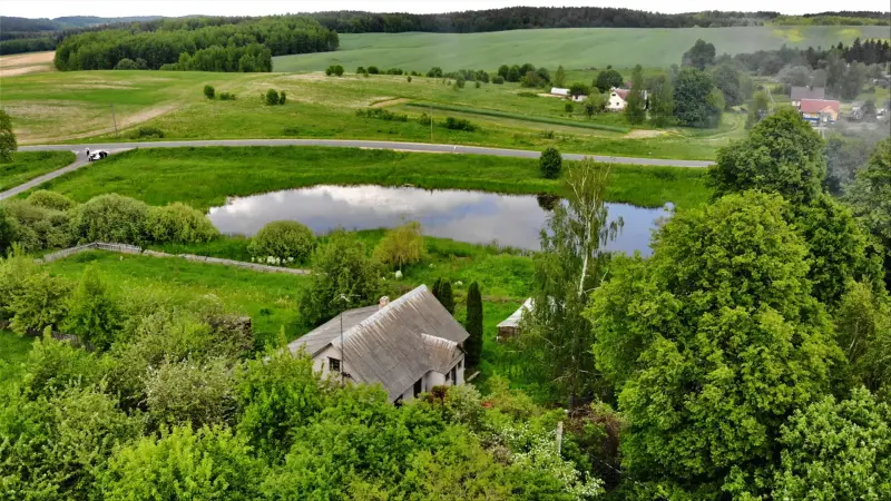 Продам Хутор для себя или БИЗНЕСА