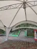 Шатер 8х8