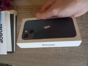 iPhone 13 mini 128gb