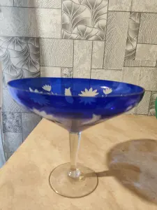 Ваза для конфет.