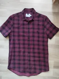 Рубашка TOPMAN р-р 46-48(S)