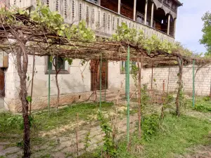 Дом в Гомеле