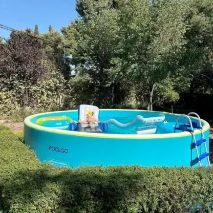 бассейн