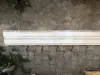Профнастил (Металлопрофиль) Обрезки, Цена за все