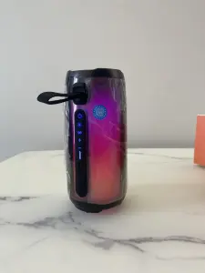 JBL pulse 5 колонка