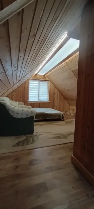 Дача