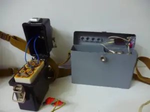 Фонари налобные для рыбалки