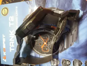 Kospet TANK T2 часы