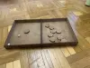 Деревянная настольная игра
