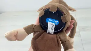 Интерактивная Игрушка IMC Toys Обезьянка Fufris