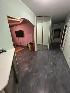 Квартира