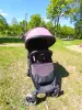 Прогулочная коляска pituso ruta