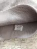 Шапка легкая серая НОВАЯ
