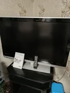 Телевизор