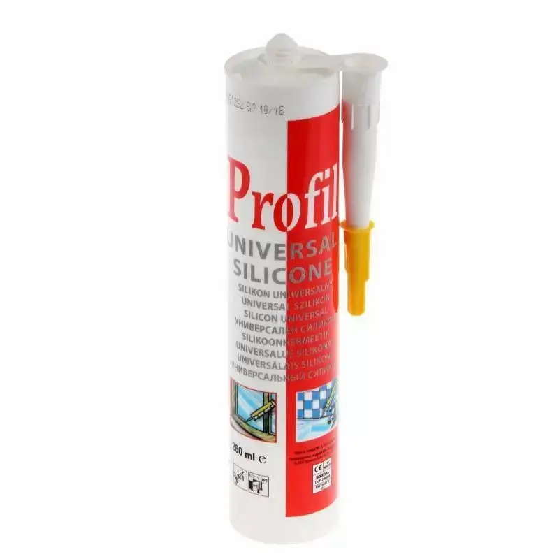 Силикон Profil