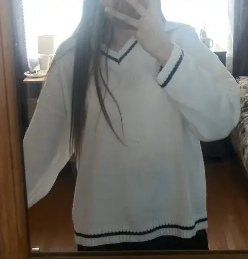 Свитер